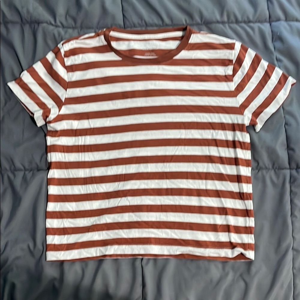 Everlane Organic Cotton T-Shirt